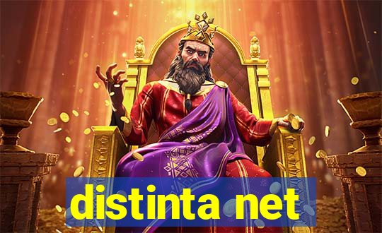 distinta net